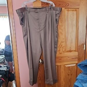 Men's GS Classic Dress Trouser